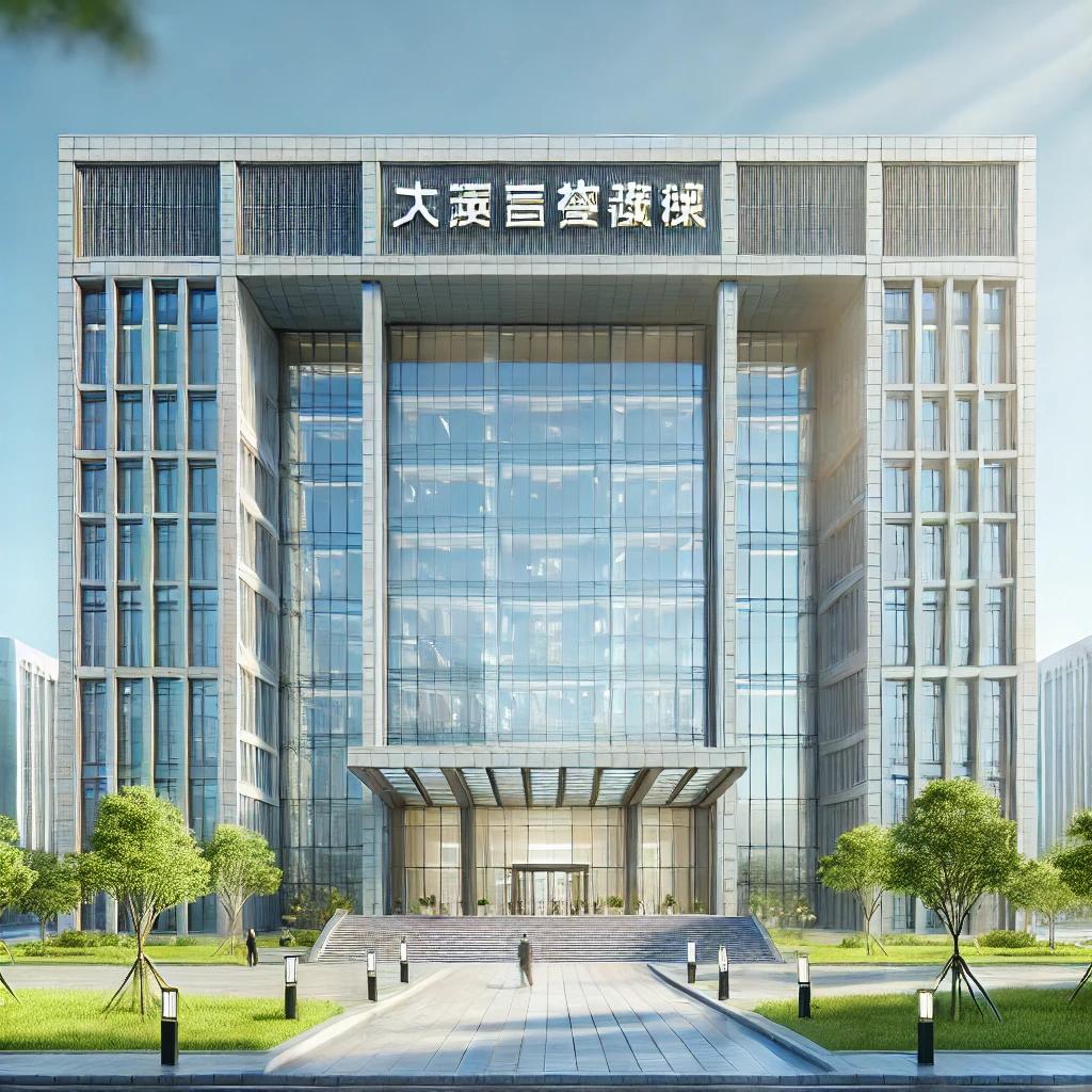 거제고용복지플러스센터 별관