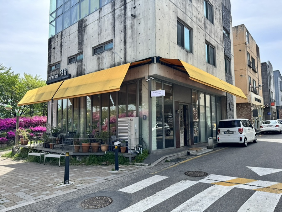 키로베이커리 대표 사진