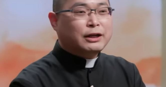 하성용 신부 유스티노 신부님 프로필