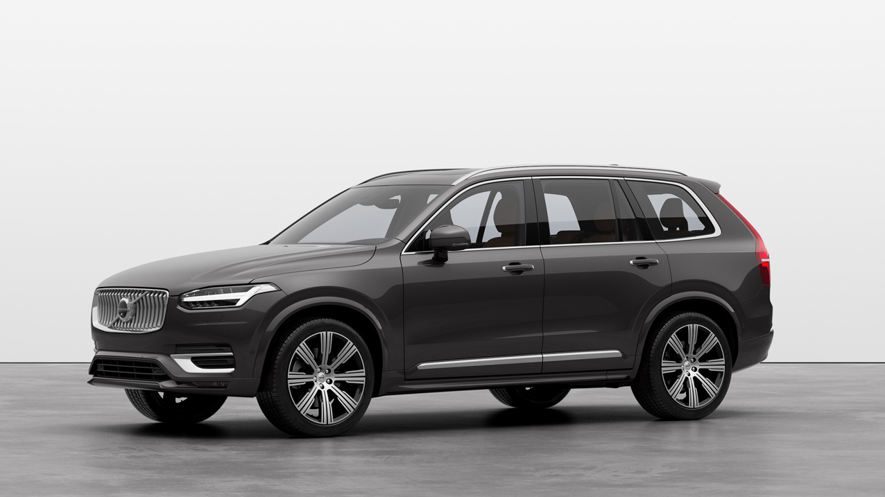 2023 볼보 XC90 하이브리드 가격 옵션 할인 프로모션