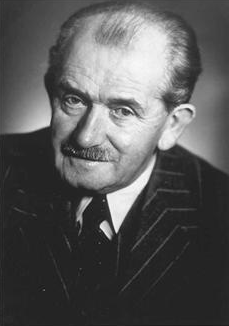 페르디난트 포르쉐(Ferdinand Porsche) 박사