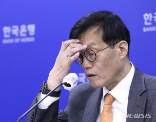 이창용 한국은행 총재 스테이블 코인