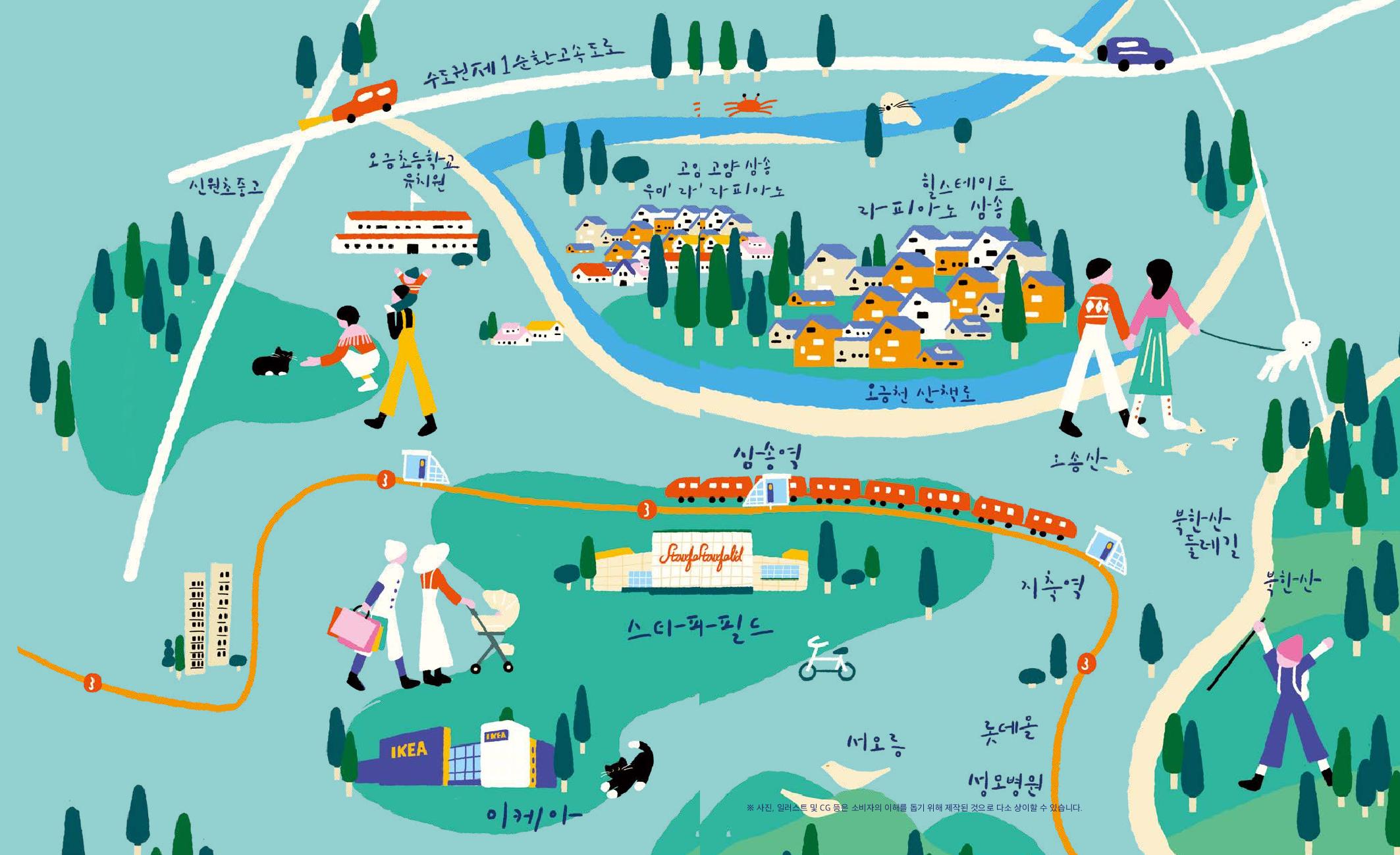  (속보) 힐스테이트 라피아노 삼송 분양가 (속보)