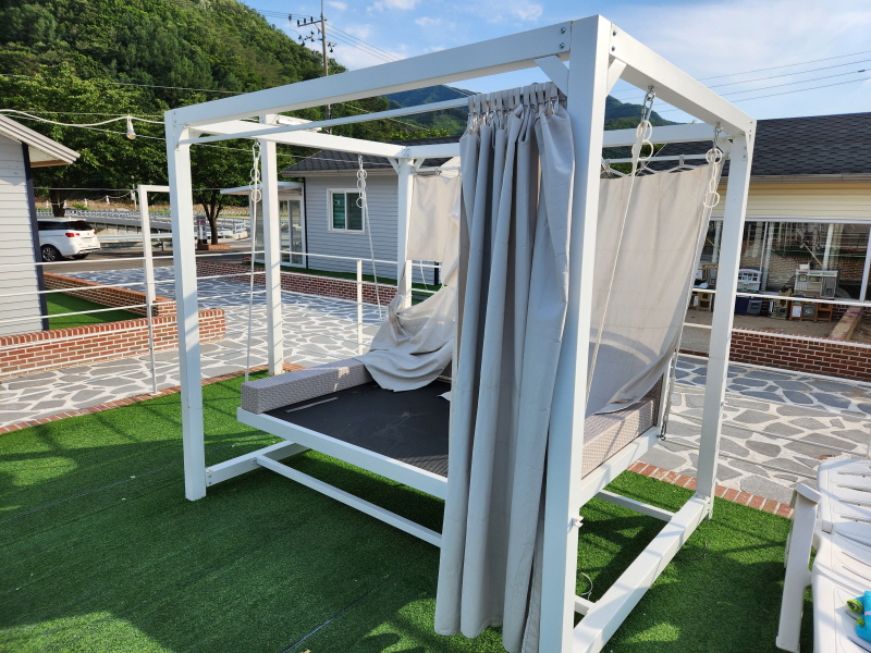 성주 H1001 펜션