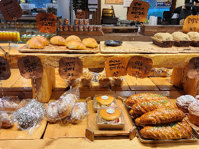선반-빵