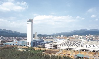대한전선 전망