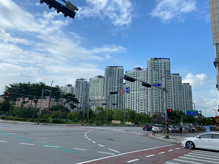 효성해링턴플레이스