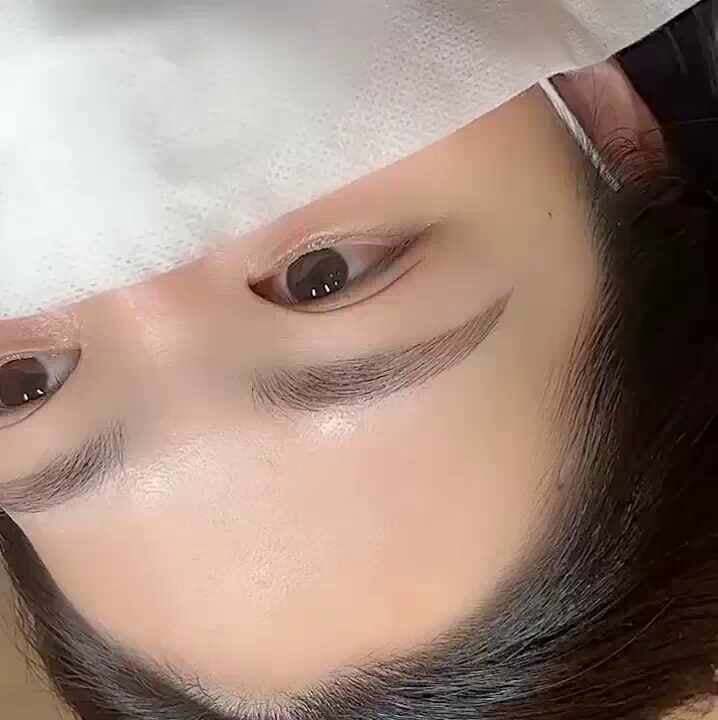  건대 눈썹문신 반영구 잘하는곳 추천 해드립니다.