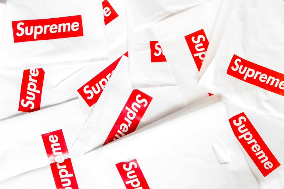 Brand.