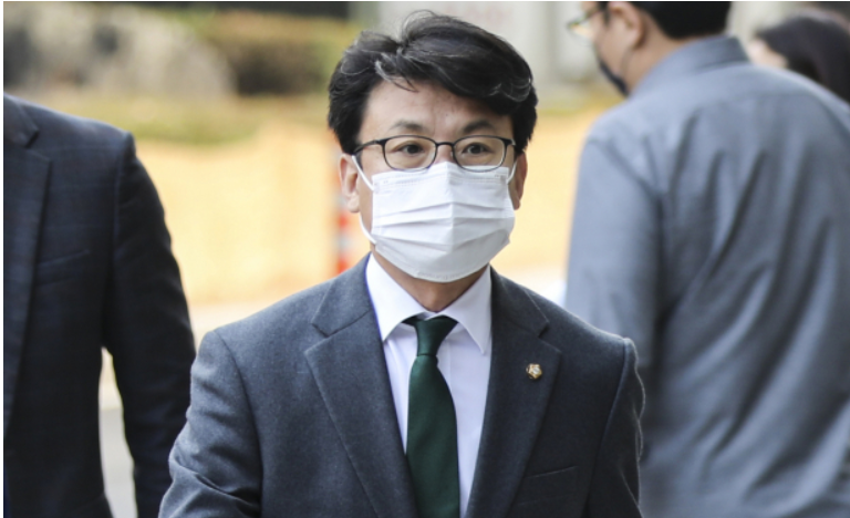  진성준 성추행 의혹 사실무근