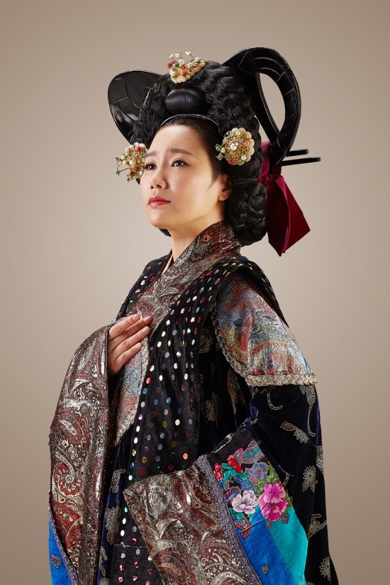 황후 이미지