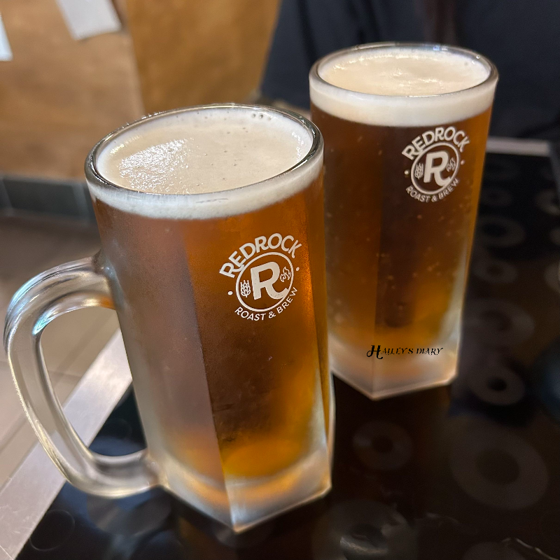 생맥주