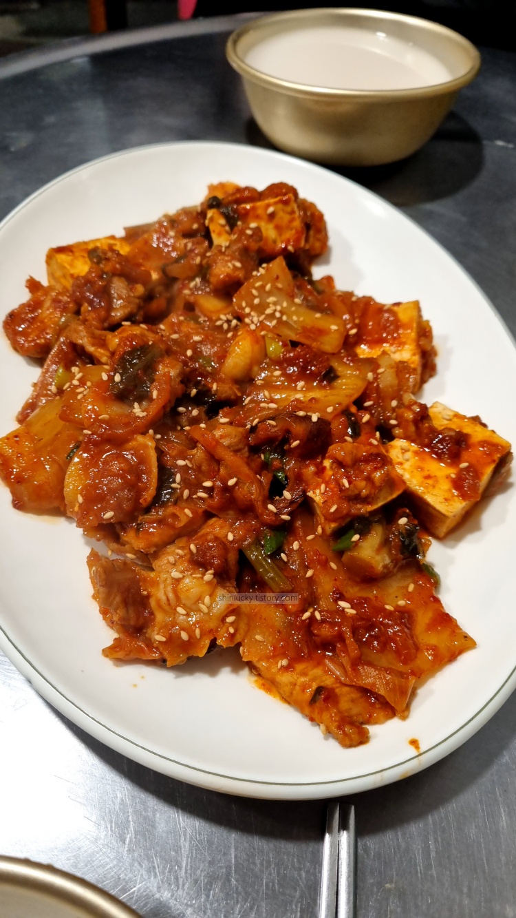 동이빈대떡 이미지