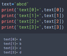  Python-4) Sequence, Indexing, Slicing, len : Python, Python 설치, 시퀀스, 슬라이싱, 파이썬 마스터