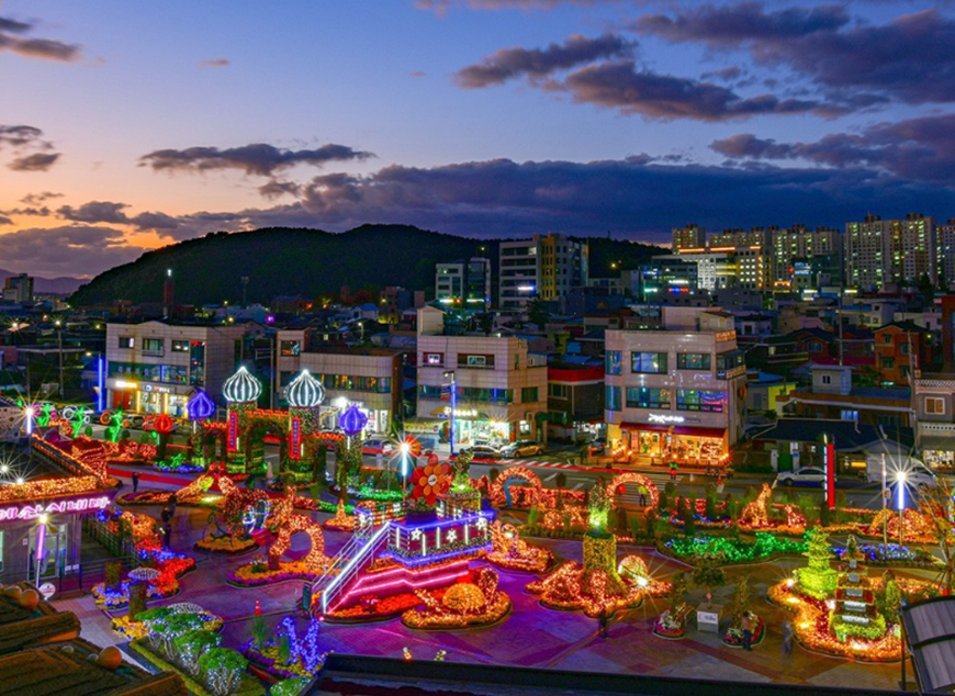 예산장터삼국축제1