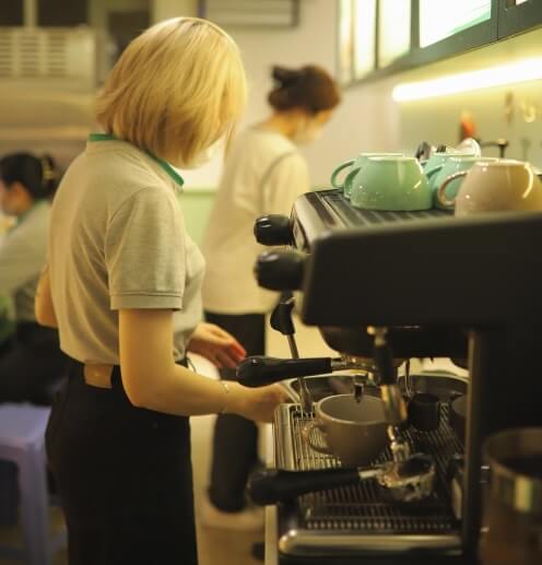  청소년 알바 미성년자 고용시 사업주 주의사항