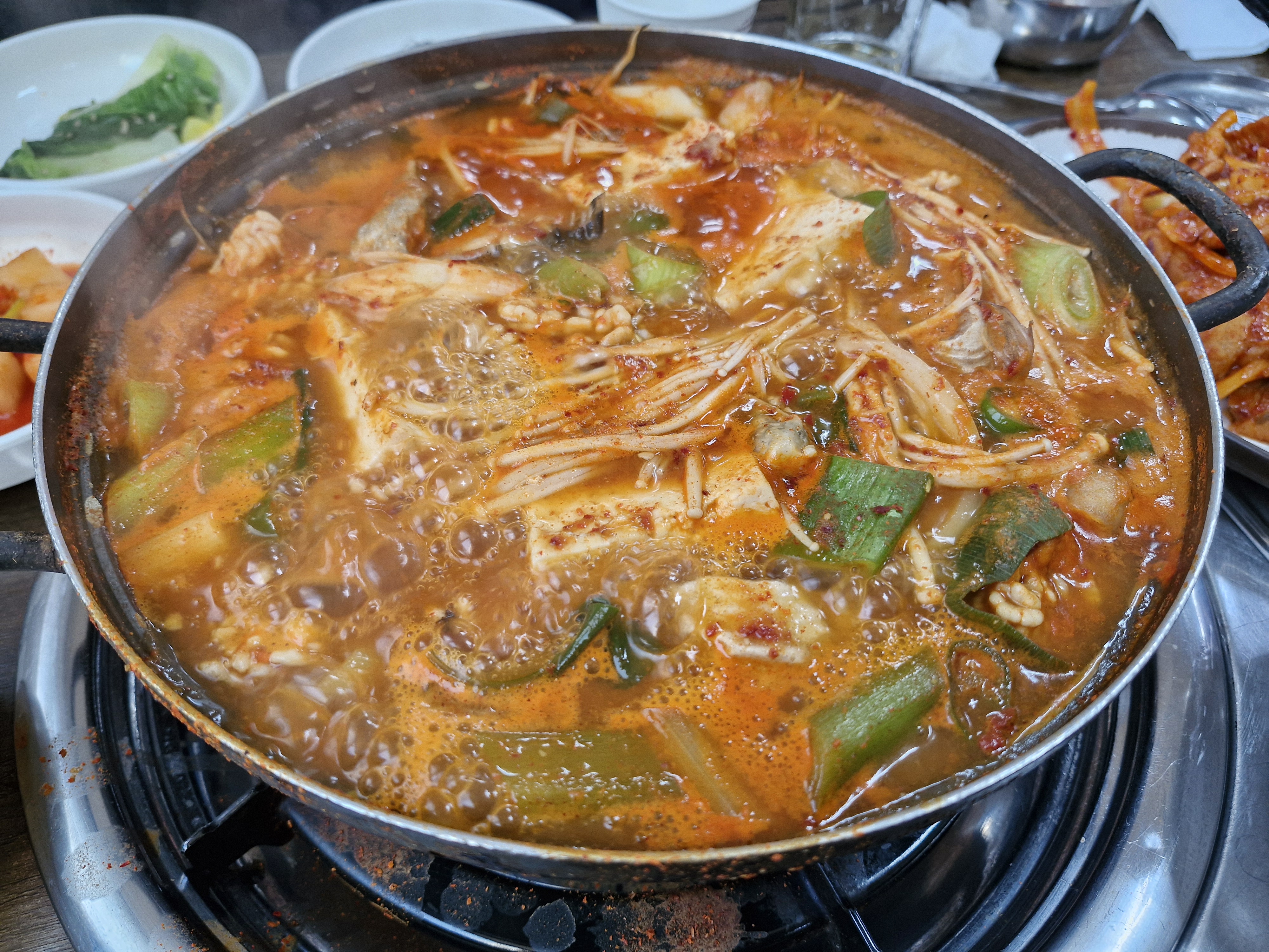 진미식당 이미지