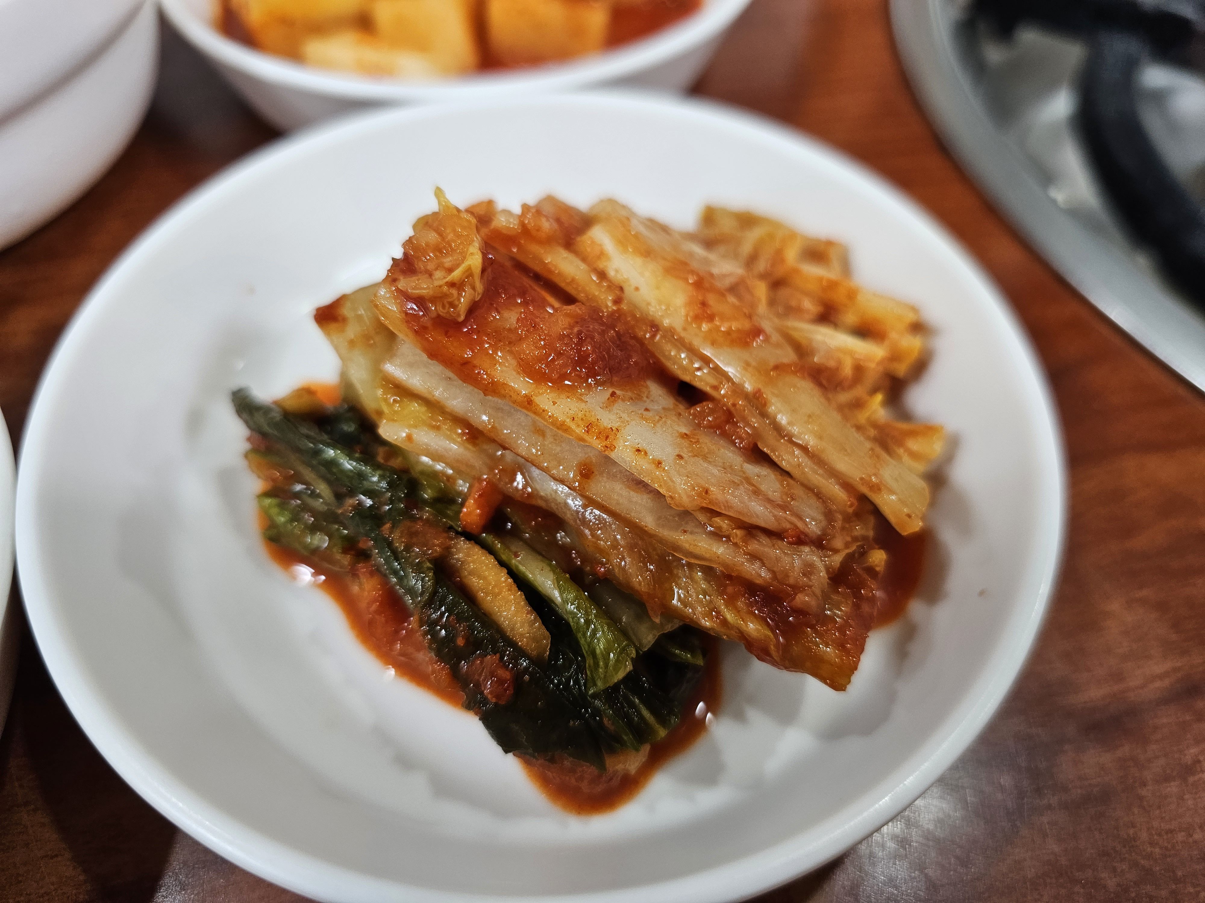 대전 오류동 맛집 한영식당 중복 말복에는 닭도리탕 대전 오류동 맛집 한영식당 중복 말복에는 닭도리탕