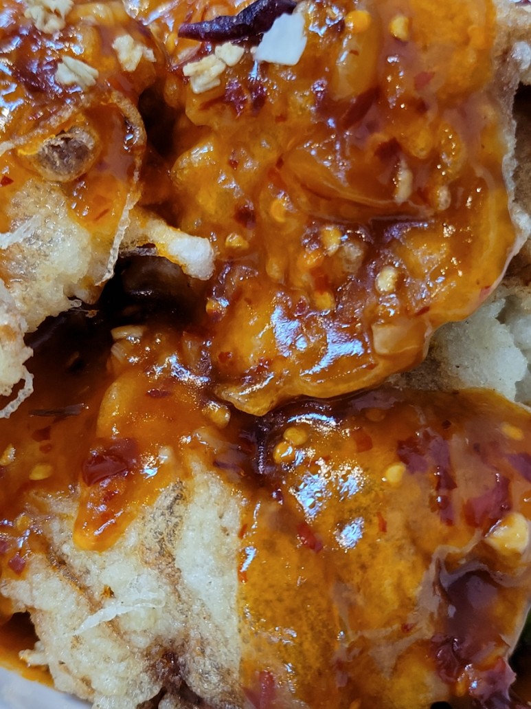 양도 맛도 모두 만족 하남 망월동 맛집 선식당 2