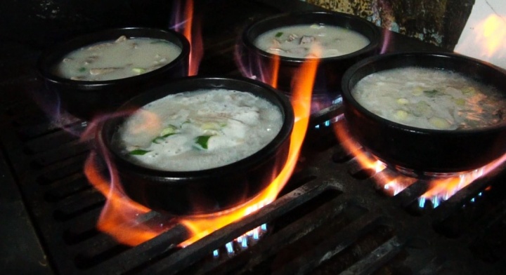 한국기행-전북-부안-순댓국