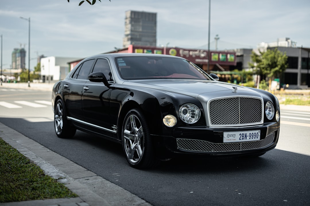 Bentley