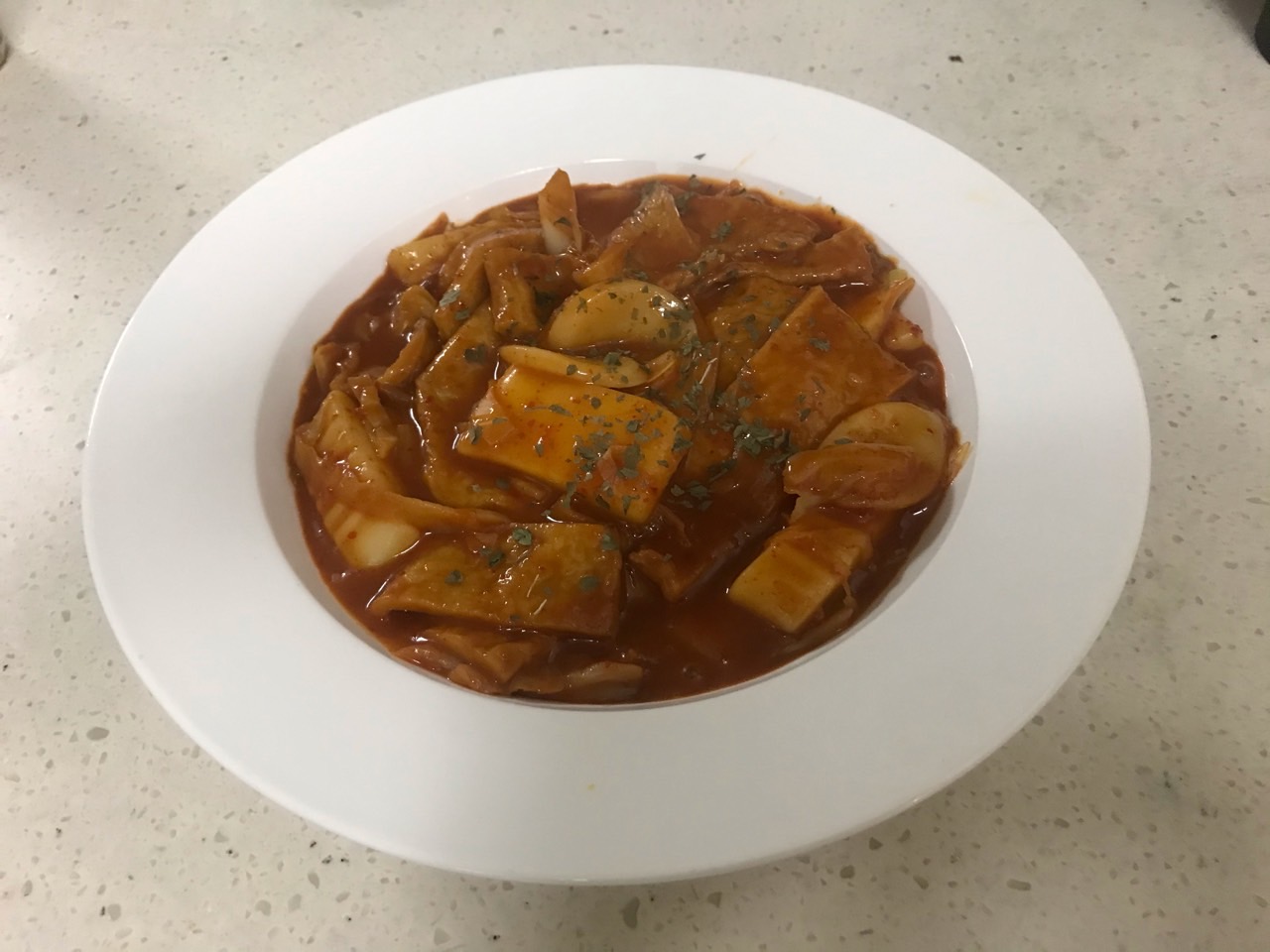  백종원 떡볶이 황금레시피 추천(feat. 쉐프의 치킨스톡, 제사떡)