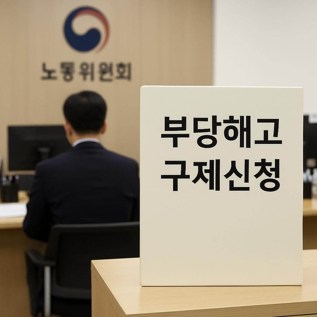 통상임금과 평균임금의 차이 : 퇴직금과 수당을 가르는 결정적 기준