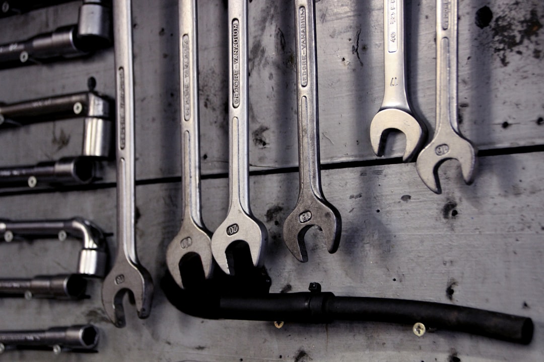 Tool.