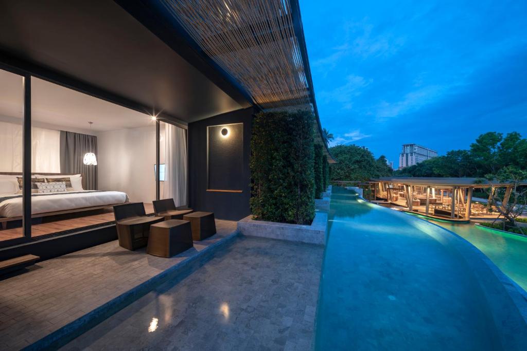 태국 파타야 가족여행 추천 호텔,리조트 - undefined - 인터컨티넨탈 파타야 리조트 InterContinental Pattaya Resort - 스파 태국 파타야 가족여행 추천 호텔,리조트 - undefined - 인터컨티넨탈 파타야 리조트 InterContinental Pattaya Resort - 스파