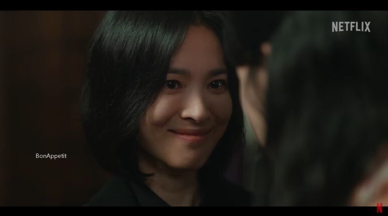 더글로리 시즌2 후기 결말 해석 97