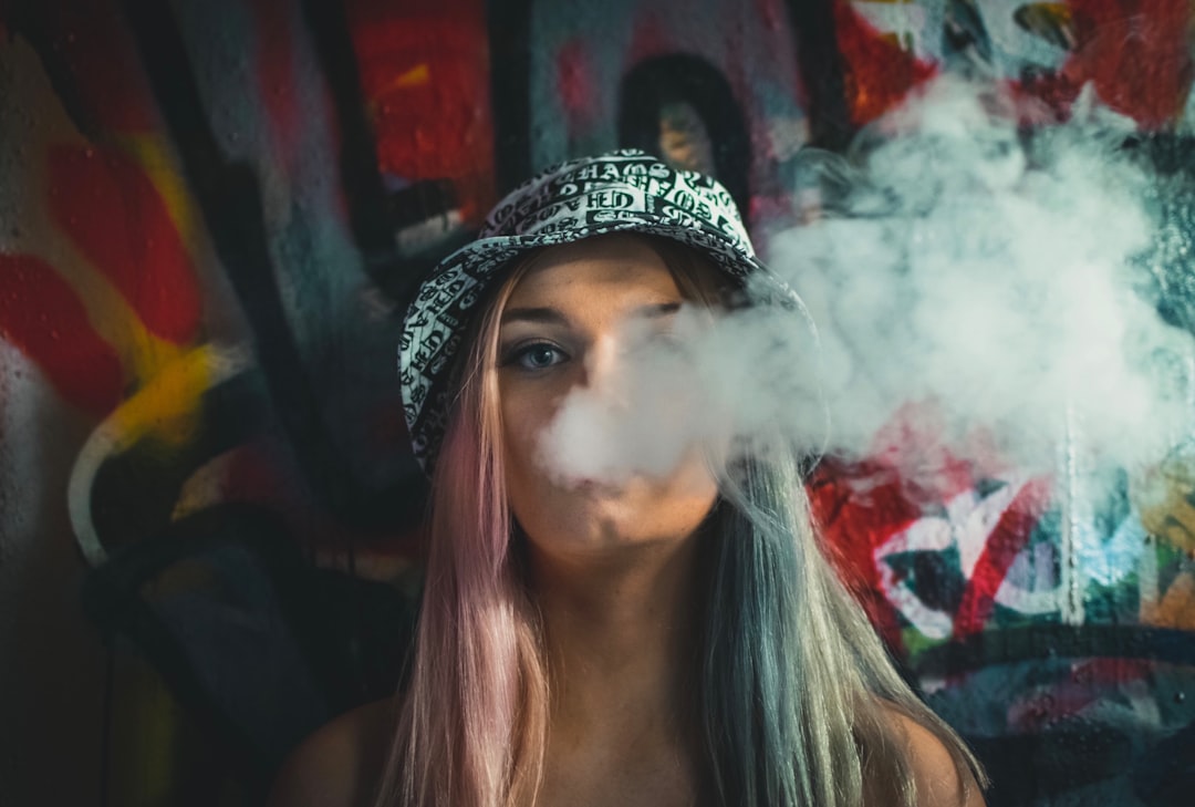 Smoking