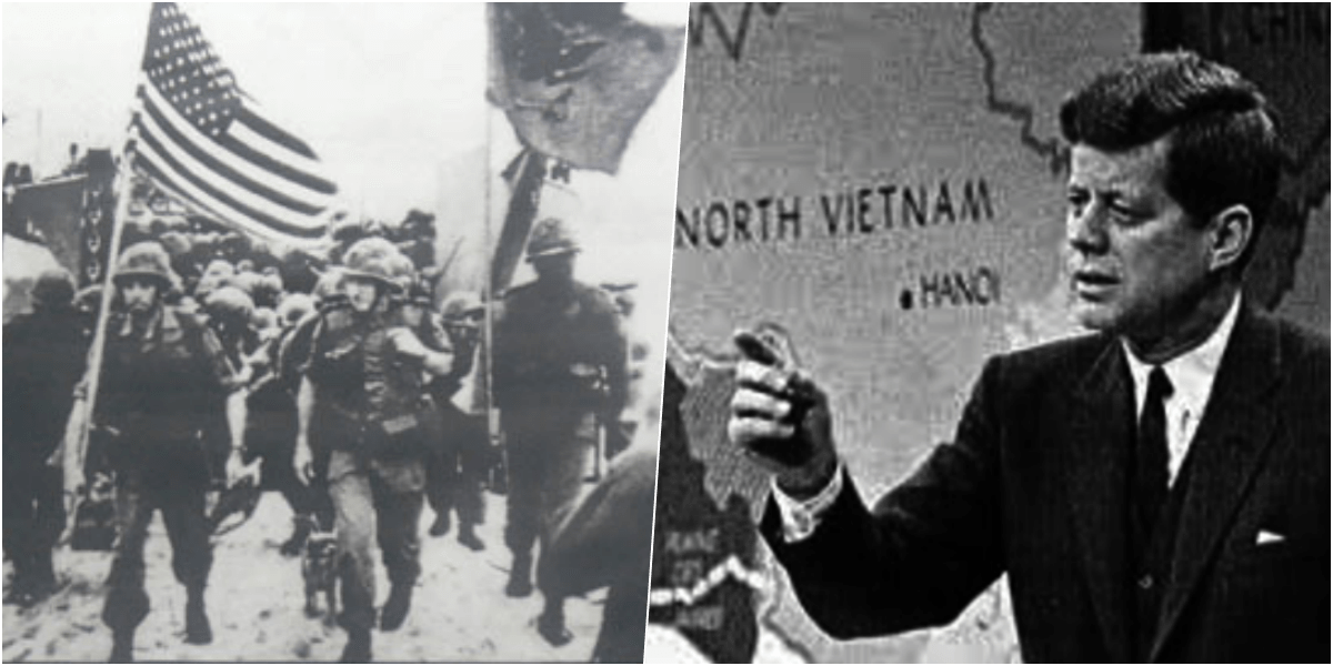 미국 베트남 전쟁
