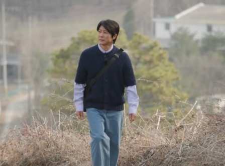 최수종 한국인의 밥상 시즌2