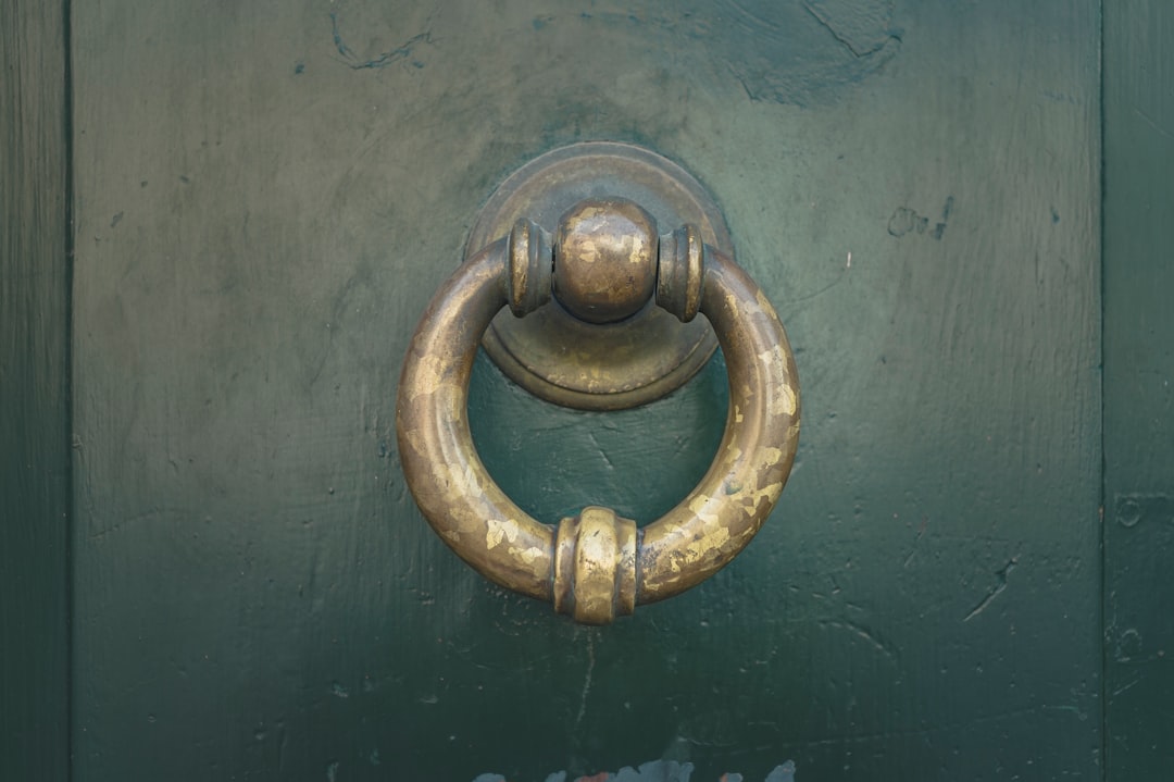 Unlocking