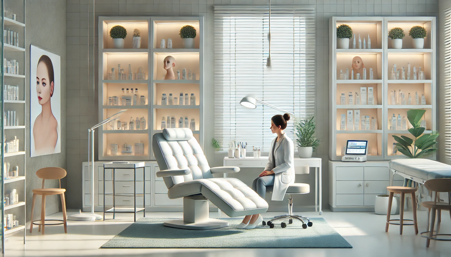 서울특별시 노원구 피부과 병원 총정리