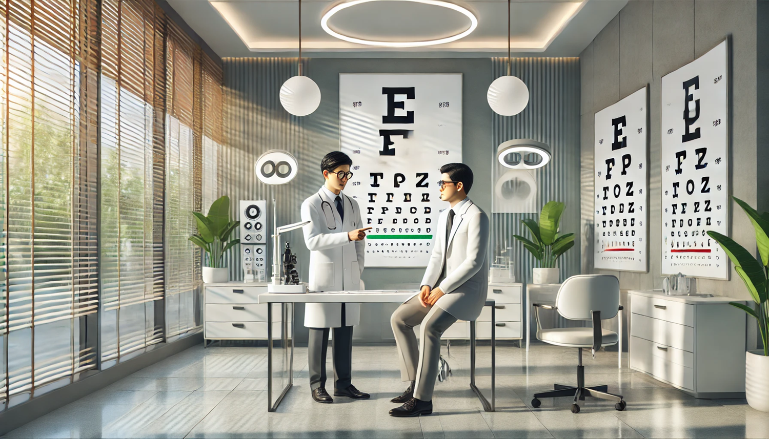 강원특별자치도 가평군 안과 리스트