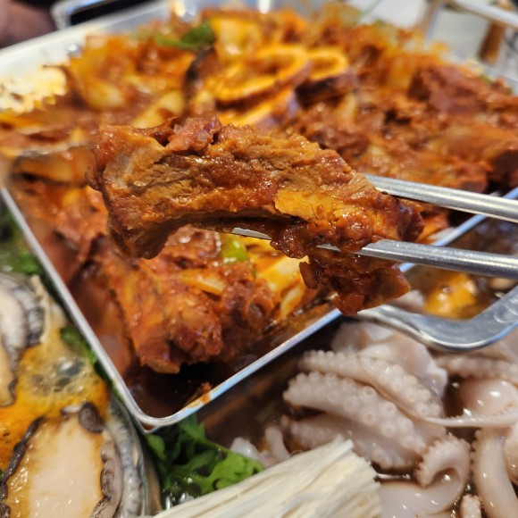 해목정-석남점