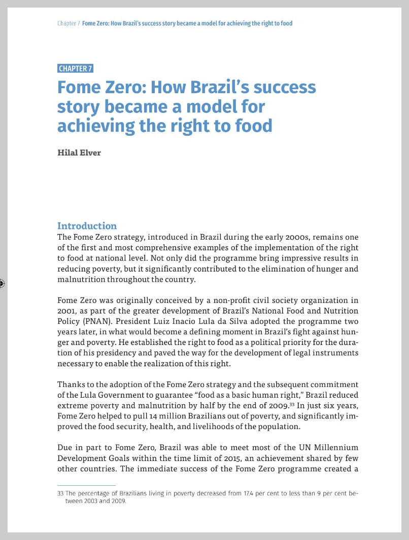브라질-음식물-쓰레기-줄이기-캠페인-fome-zero