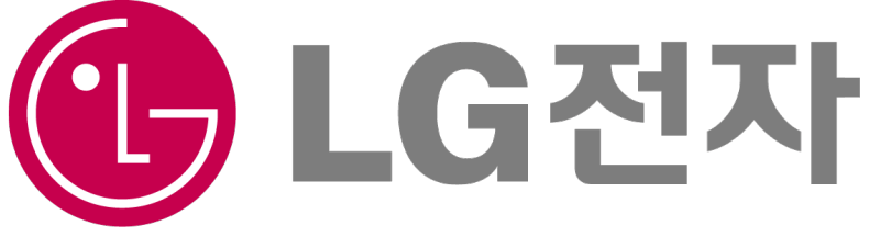 LG전자-Logo