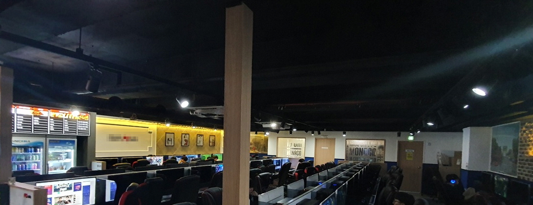  병점 무인피시방, 병점 셀프피시장, 멀티온시스템즈 무인관제시스템 무료설치, 무인관제pc방으로 인건비 1/5로 절약하기
