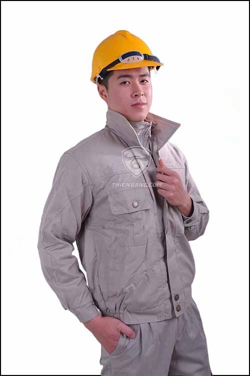 Nên lựa chọn áo khoác bảo hộ l Nên lựa chọn áo khoác bảo hộ l