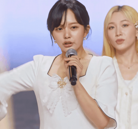  WSG 워너비 - 어마어마해.gif (움짤 모음)