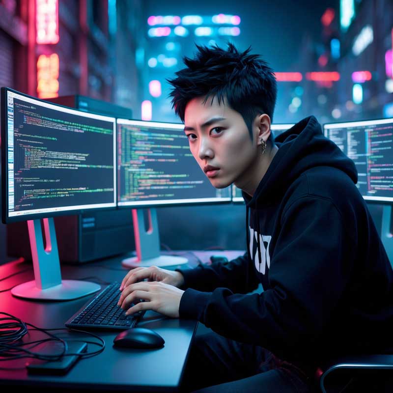 중소기업을 지키기 위한 윤리적 해킹의 역할