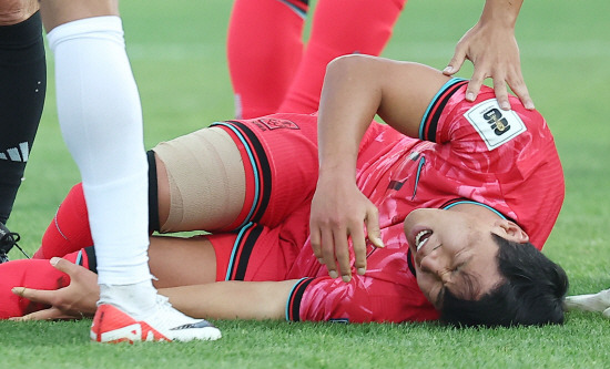 한국 이라크 축구 중계