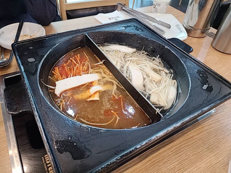 가산현대아울렛 편백가원 5