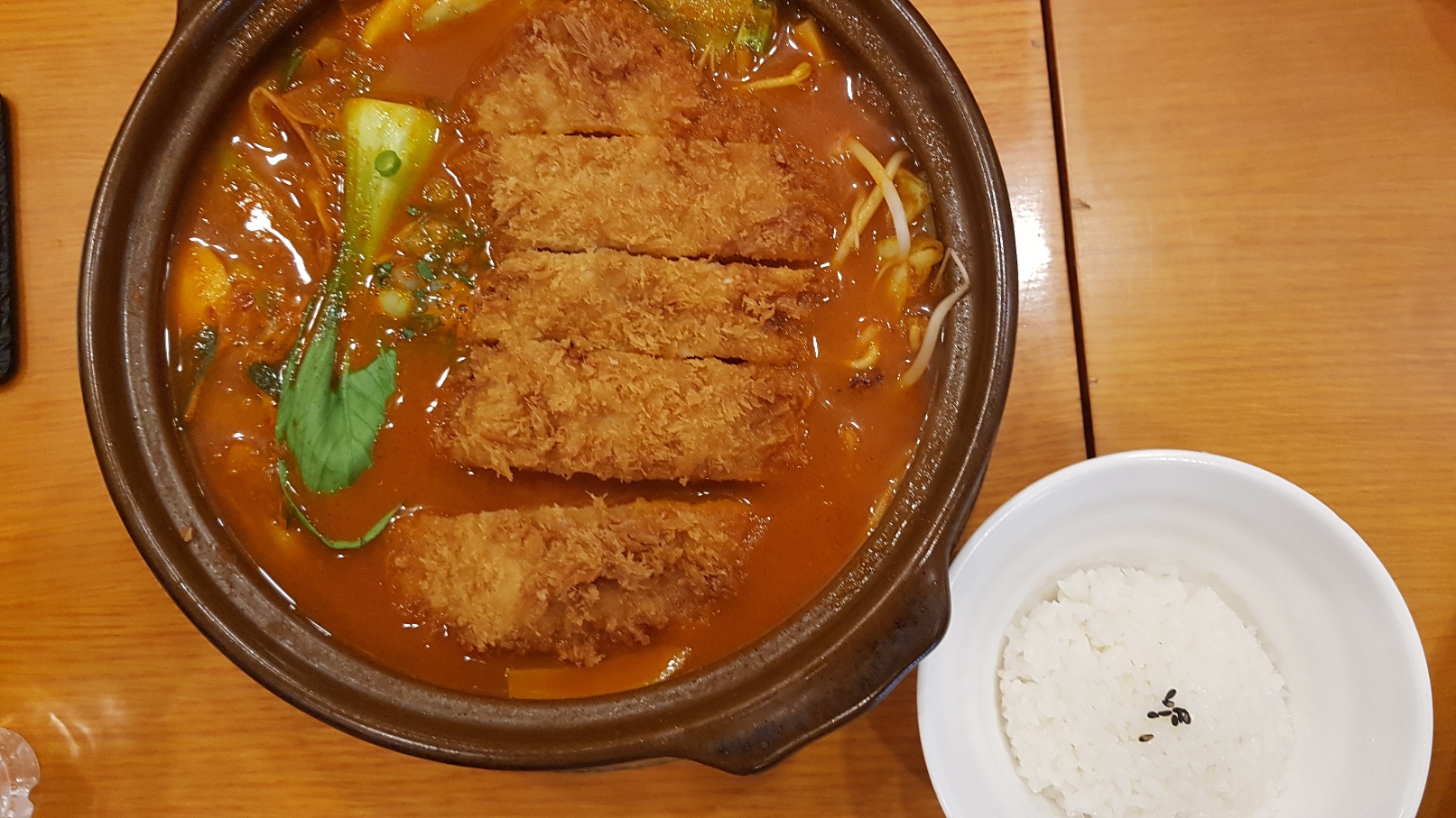 클래식돈까스 이미지