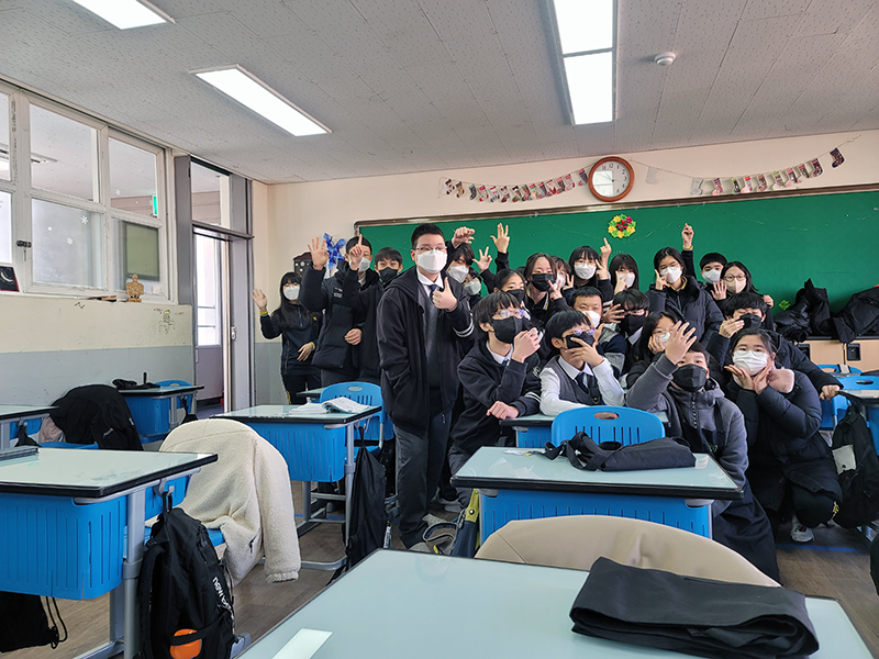 등명중학교 이미지