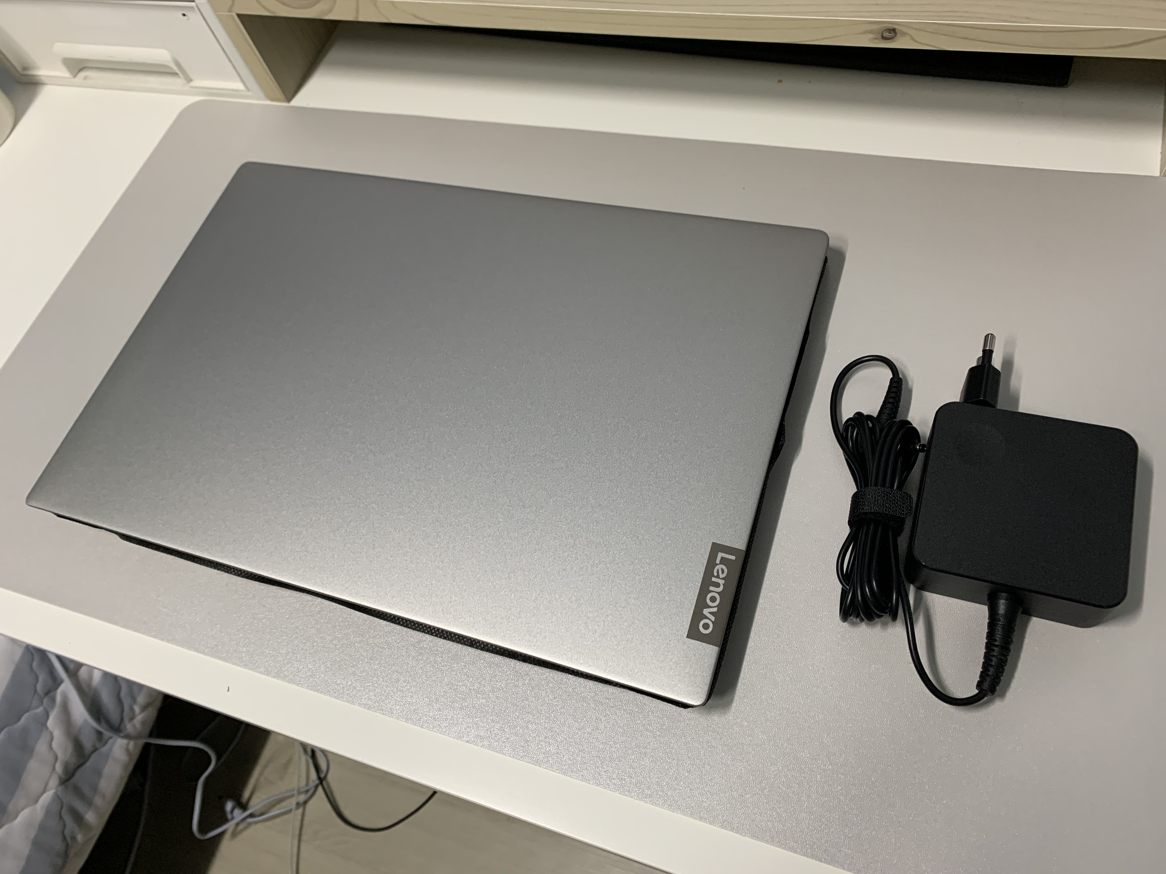 레노버 아이디어패드 S340-15Api R5 리뷰 및 개봉기 :: 프로메이션