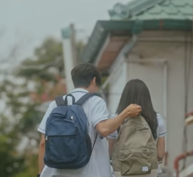  그 해 우리는 OST 샘김 (Sam Kim) 여름비(Our Beloved Summer OST  Sam Kim)