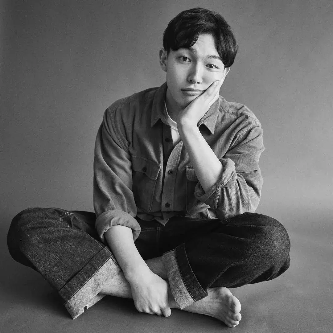  윤혁준/배우/띱/송중기/프로필 정보